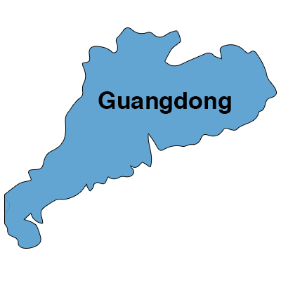 guangdong